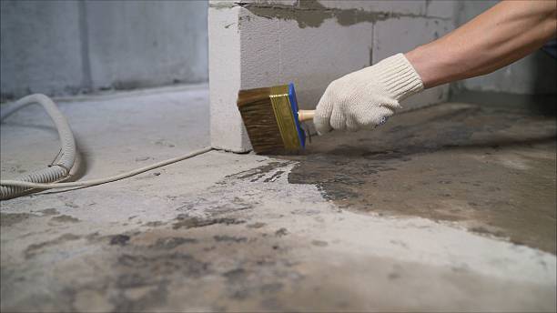 24/7 Emergency Basement Waterproofing experts in Hillsboro, IL